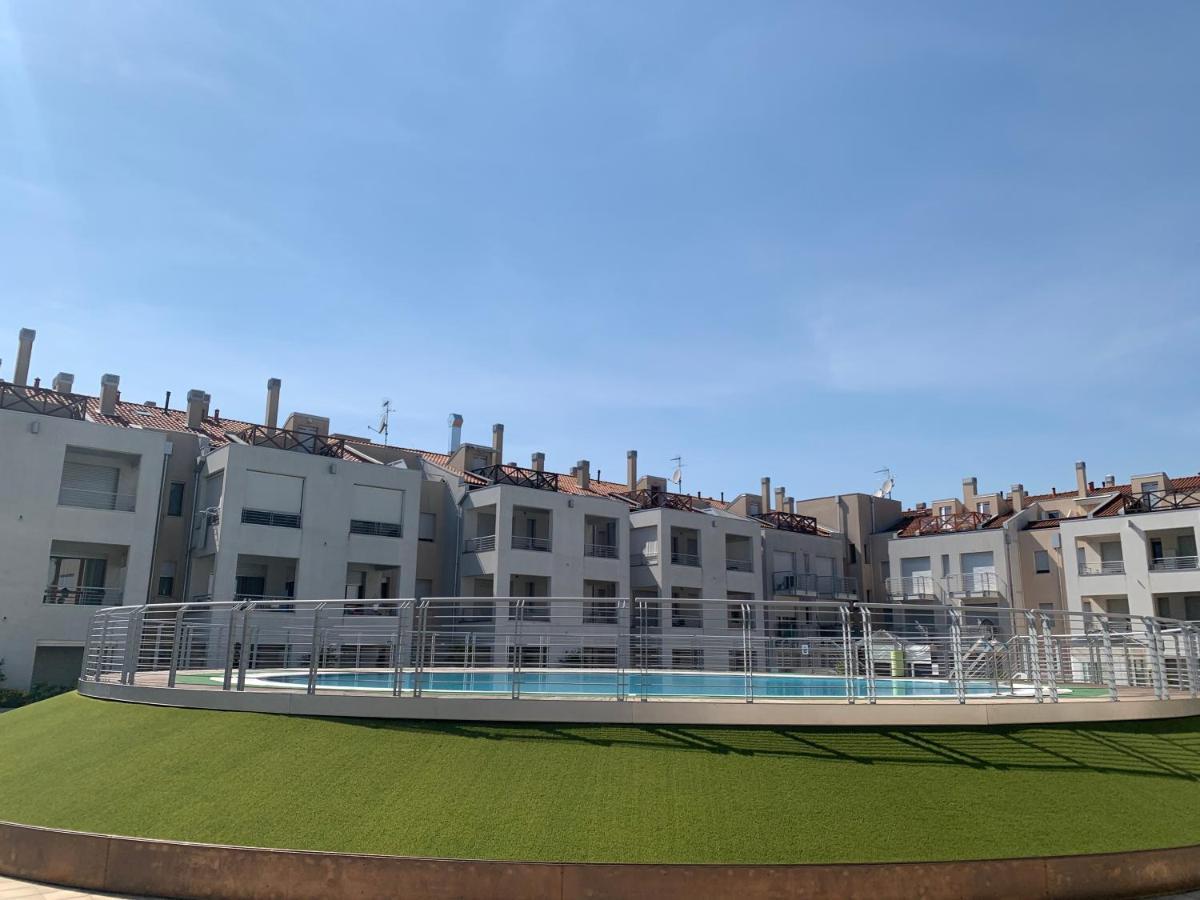 Ca'Vio Beach & Pool 卡瓦利诺 外观 照片